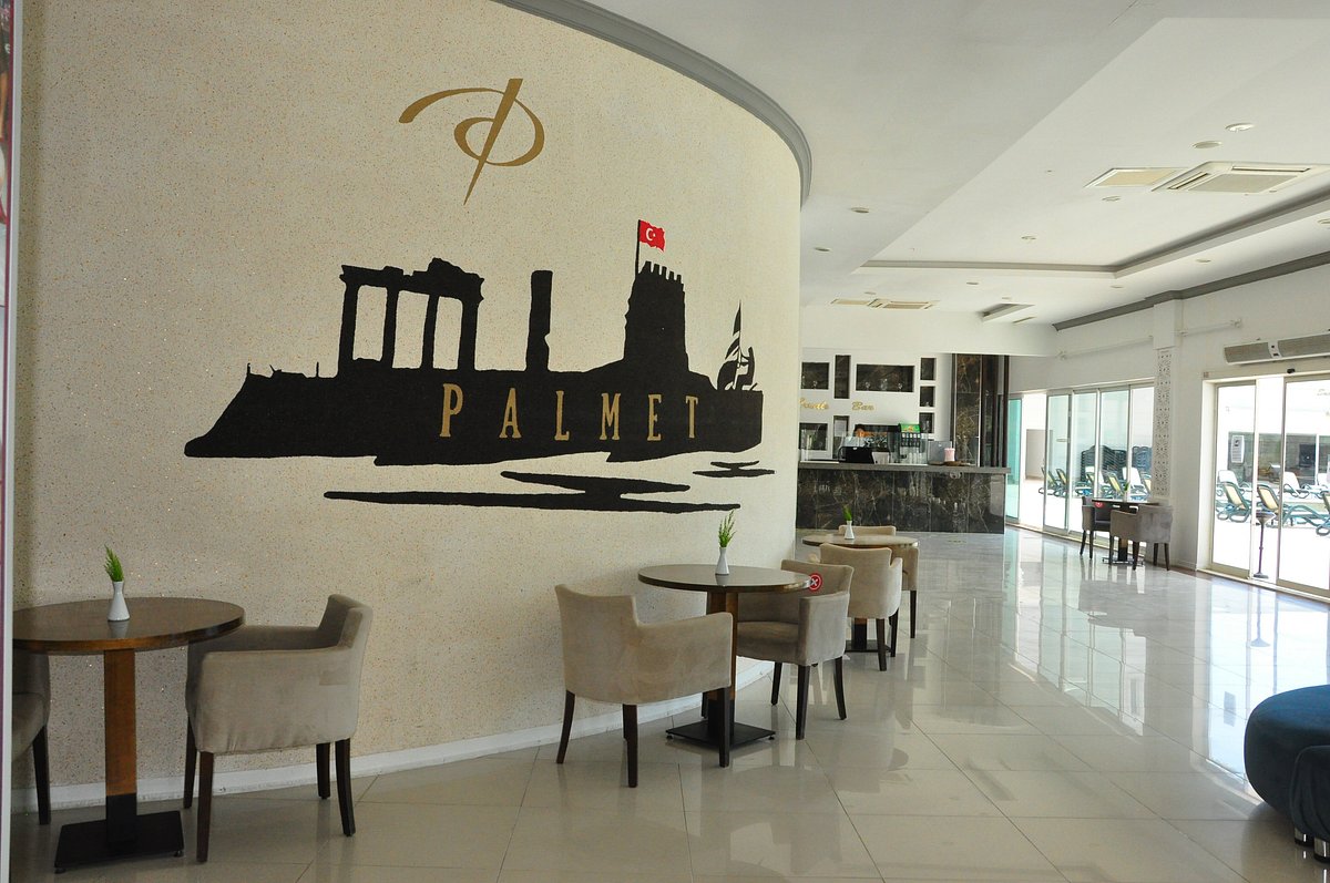 Palmet Resort Kiris-2